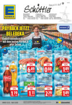 Edeka Schöttler EDEKA: Wochenangebote - bis 18.01.2025