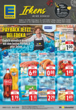 EDEKA Irkens EDEKA: Wochenangebote - bis 18.01.2025