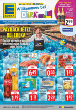 EDEKA Goerzen EDEKA: Wochenangebote - bis 18.01.2025