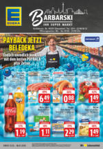 EDEKA BARBARSKI Düsseldorf (Flingern) EDEKA: Wochenangebote - bis 18.01.2025