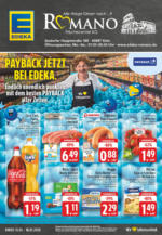 EDEKA EDEKA: Wochenangebote - bis 18.01.2025