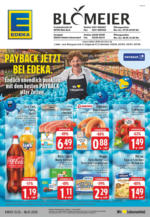 EDEKA Blomeier EDEKA: Wochenangebote - bis 18.01.2025