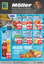 EDEKA EDEKA: Wochenangebote - bis 18.01.2025