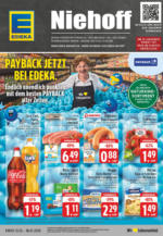 EDEKA: Wochenangebote