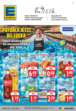 EDEKA EDEKA: Wochenangebote - bis 18.01.2025