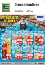 EDEKA: Wochenangebote