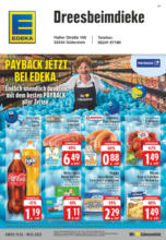 EDEKA: Wochenangebote