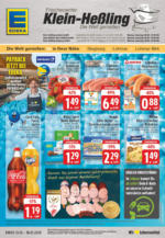 EDEKA EDEKA: Wochenangebote - bis 18.01.2025