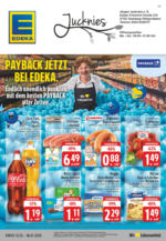 EDEKA Jucknies EDEKA: Wochenangebote - bis 18.01.2025