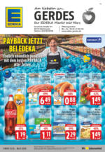 EDEKA Gerdes EDEKA: Wochenangebote - bis 18.01.2025