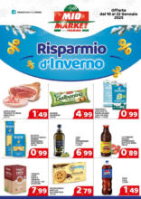 Risparmio d'inverno