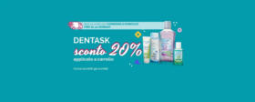 Sconto 20%