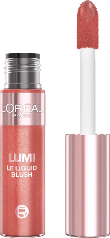 L'ORÉAL PARiS Blush Lumi Le Liquid Glowy 630