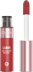 L'ORÉAL PARiS Blush Lumi Le Liquid Glowy 635