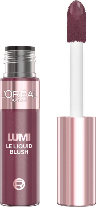 L'ORÉAL PARiS Blush Lumi Le Liquid Glowy 645