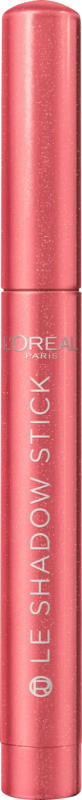 L'ORÉAL PARiS Lidschatten Stick Le Shadow 118 Cloudy Rose