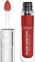 L'ORÉAL PARiS Lippenöl Plump Ambition 390 Cherry Cherie