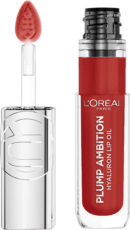 L'ORÉAL PARiS Lippenöl Plump Ambition 390 Cherry Cherie