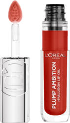 L'ORÉAL PARiS Lippenöl Plump Ambition 485 Wine O Clock