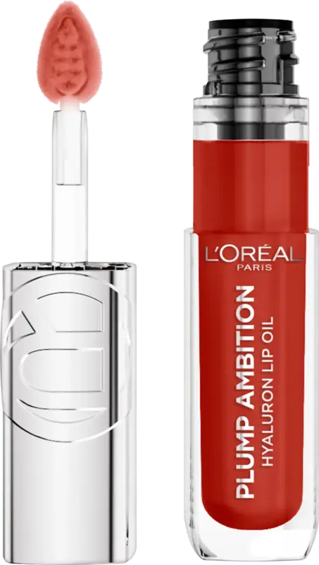 Plump Ambition ulei de buze 485 Wine O&rsquo;Clock