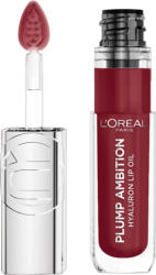 L'ORÉAL PARiS Lippenöl Plump Ambition 490 Berry Jolie