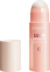 L'ORÉAL PARiS Highlighter Stick Lumi Le Glow 630 Cream Chic