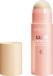 L'ORÉAL PARiS Highlighter Stick Lumi Le Glow 635 Golden Couture