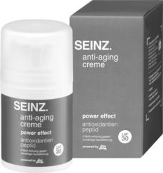 SEINZ. Anti-Aging Creme