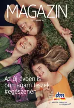 dm: DM újság érvényessége 2025.1.31-ig - 2025.01.31 napig
