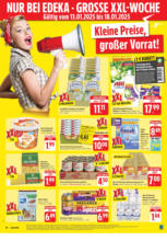 EDEKA: Wochenangebote