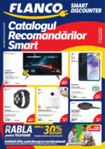 Catalog Flanco până în data de 15.01.2025