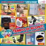 Satur Paga anche in 10 rate - al 31.01.2025