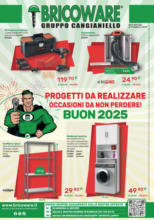 Progetti da realizzare occasioni da non perdere!