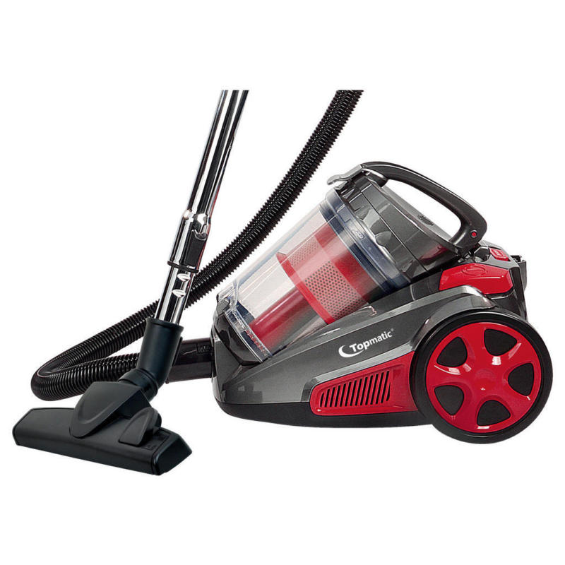 WKM Bodenstaubsauger PSC-2300W.17