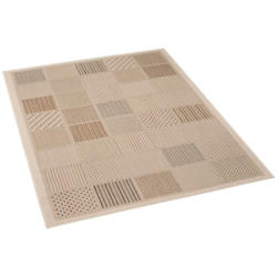 In-/Outdoor-Teppich Sky