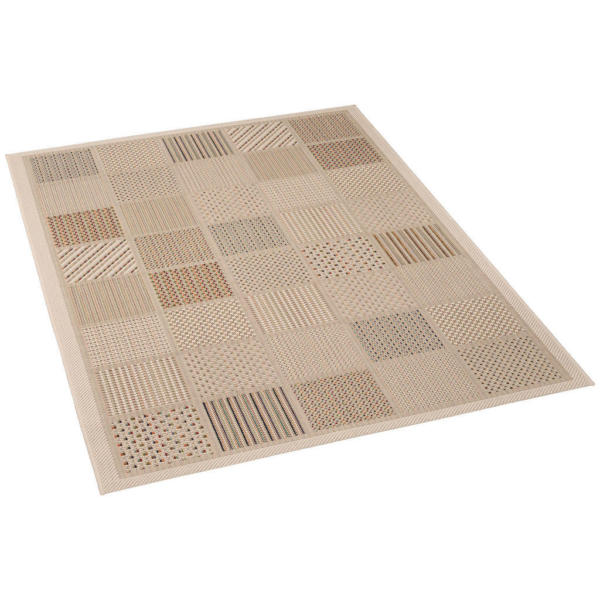 In-/Outdoor-Teppich Sky