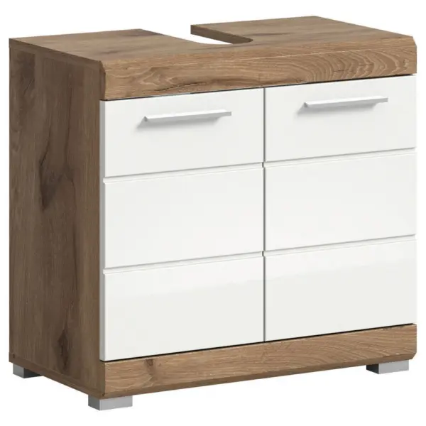 Waschbeckenunterschrank Wave