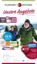 Stadt-Apotheke Arno Switala e.Kfm. Unsere Angebote im Februar 2025 - bis 07.02.2025