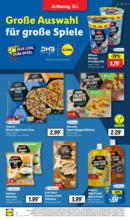 Lidl: Wochenangebote