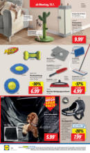 Lidl Lidl: Wochenangebote - bis 18.01.2025