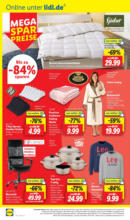 Lidl Lidl: Wochenangebote - bis 18.01.2025