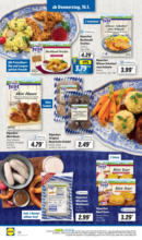 Lidl Lidl: Wochenangebote - bis 18.01.2025