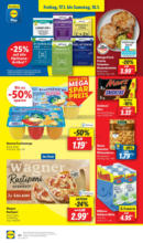 Lidl Lidl: Wochenangebote - bis 18.01.2025