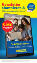 Lidl Lidl: Wochenangebote - bis 18.01.2025