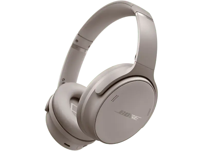 Bose QuietComfort Kopfhörer, Sandstein