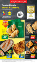 Lidl Lidl: Wochenangebote - bis 18.01.2025