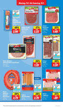 Lidl Lidl: Wochenangebote - bis 18.01.2025