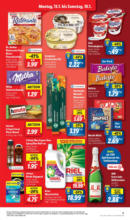 Lidl Lidl: Wochenangebote - bis 18.01.2025