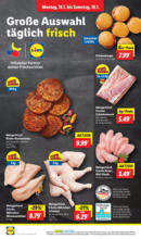 Lidl Lidl: Wochenangebote - bis 18.01.2025