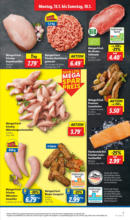 Lidl Lidl: Wochenangebote - bis 18.01.2025